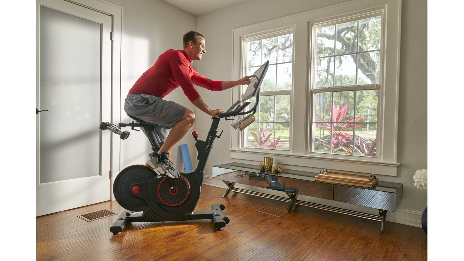 Buy Echelon EX-5s Exercise Bike 