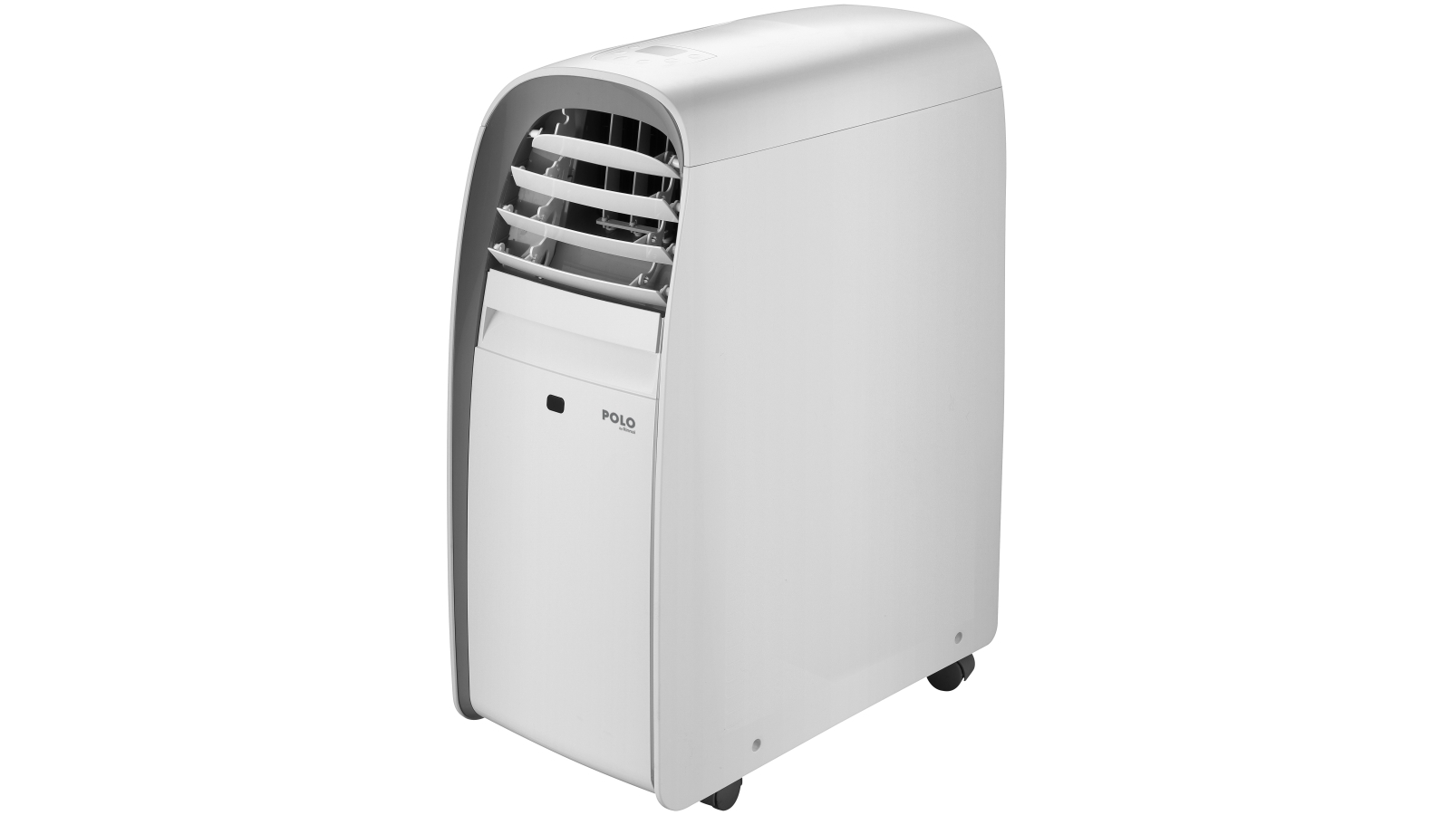 polo ex10c 2.6 kw cooling only portable air conditioner