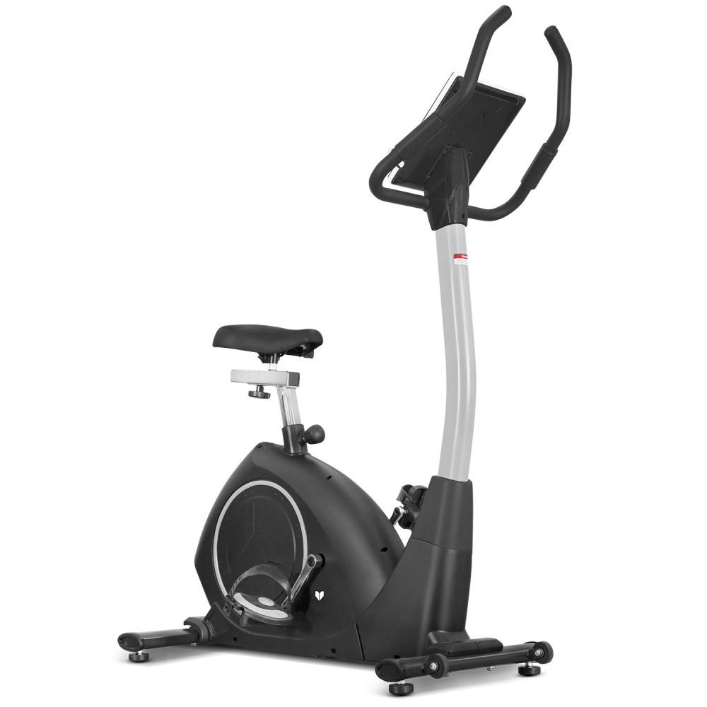 exercise bike harvey norman