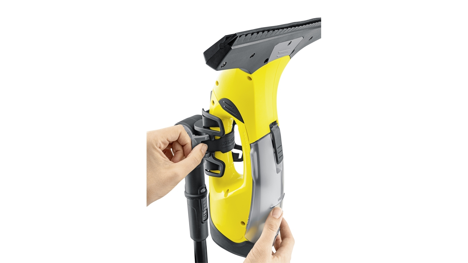 Buy Karcher WV Evolution Extension Set 