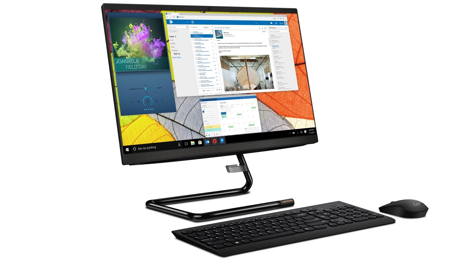 lenovo j5040