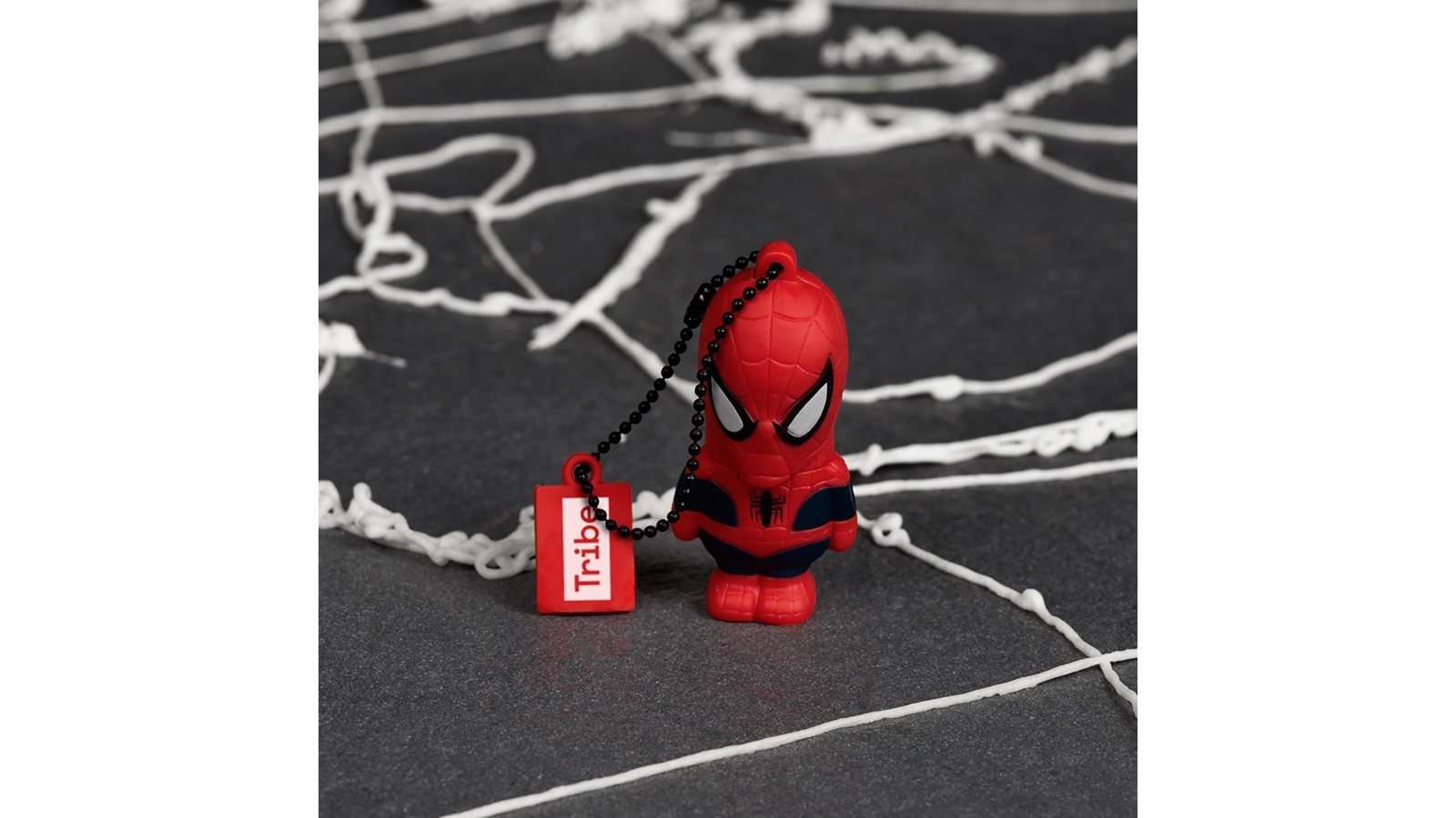 Buy Tribe Marvel 32GB USB Flash Drive - Spiderman | Harvey Norman AU