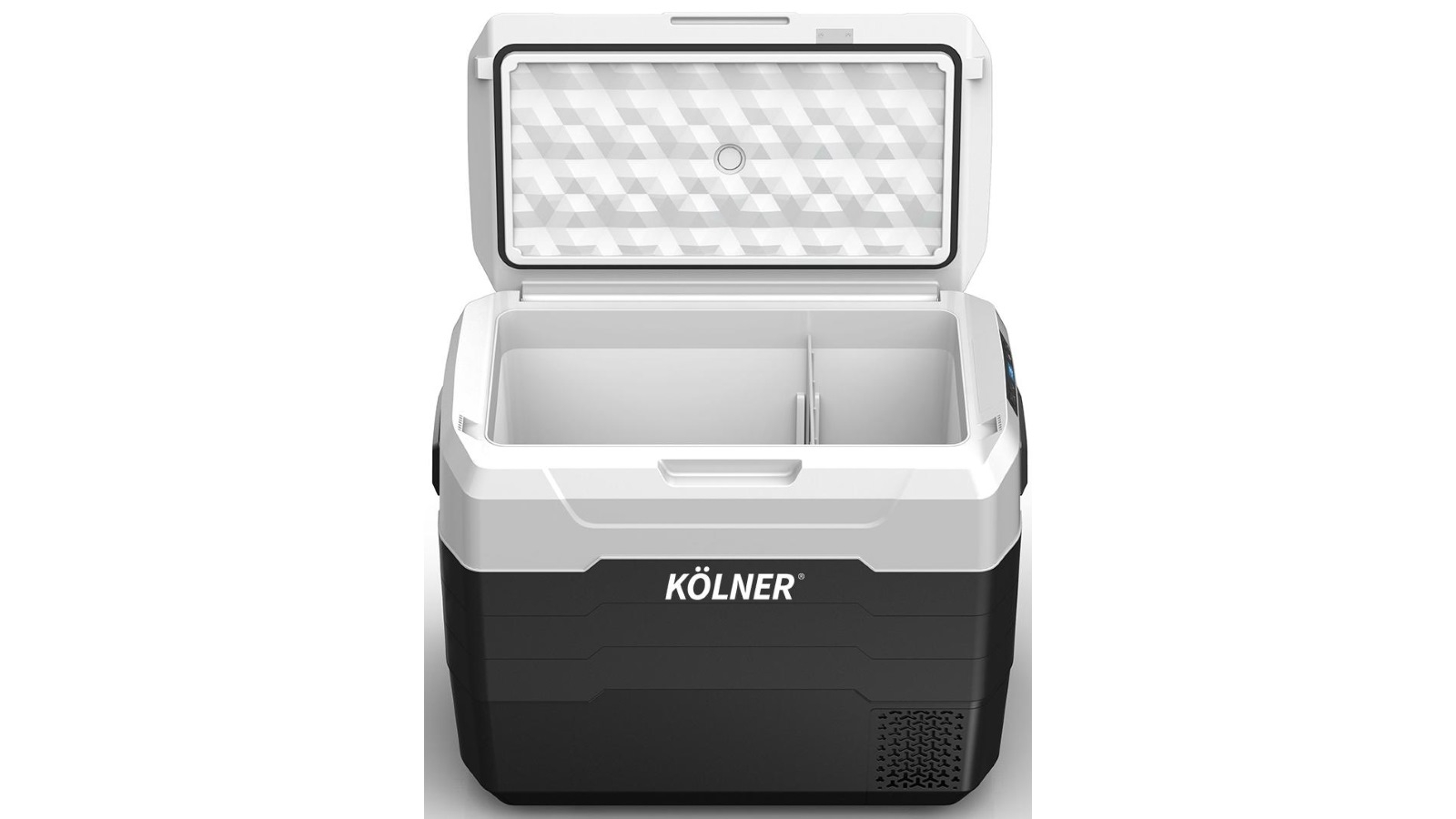 kolner 50l portable fridge