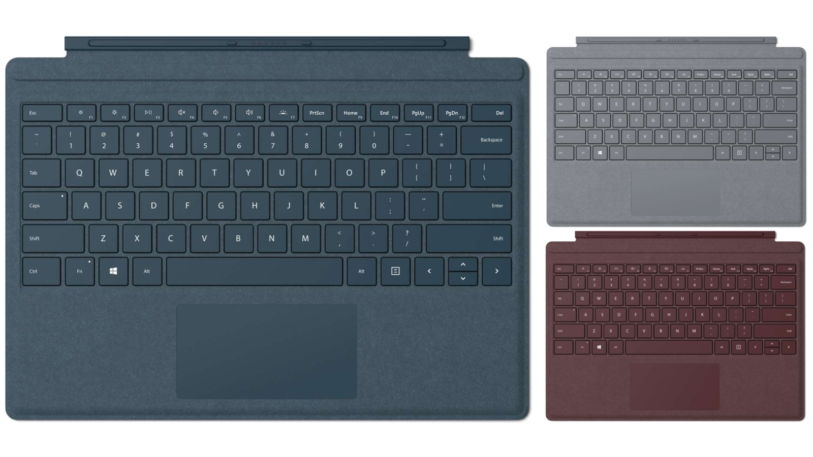 Cheap Microsoft Surface Pro Signature Type Cover Harvey Norman Au