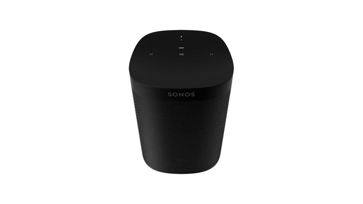 sonos one au version