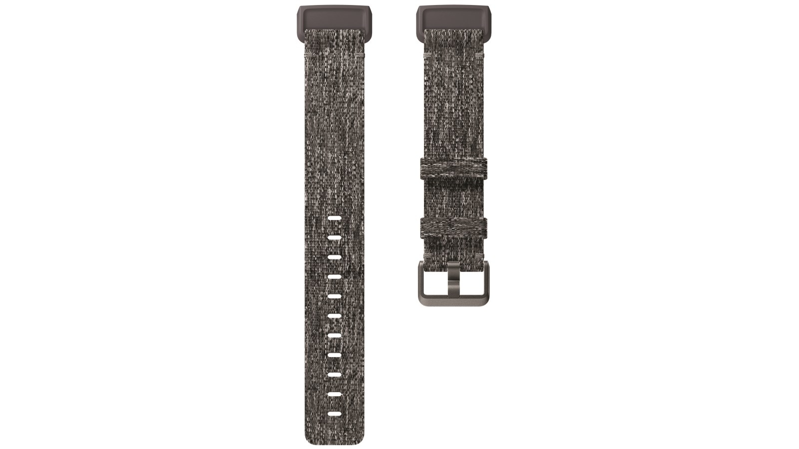 fitbit charge 3 woven band review