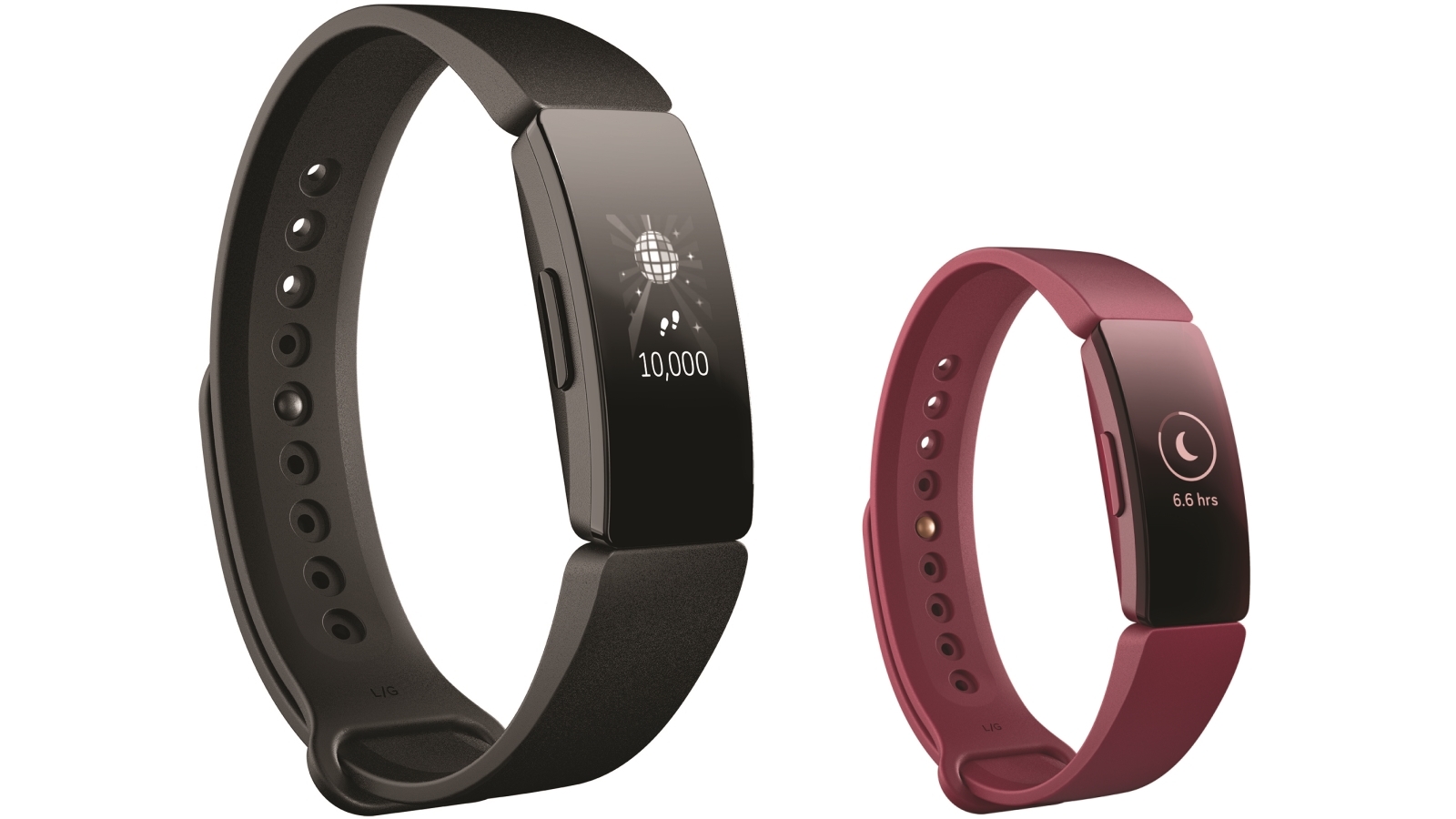 fitness inspire fitbit