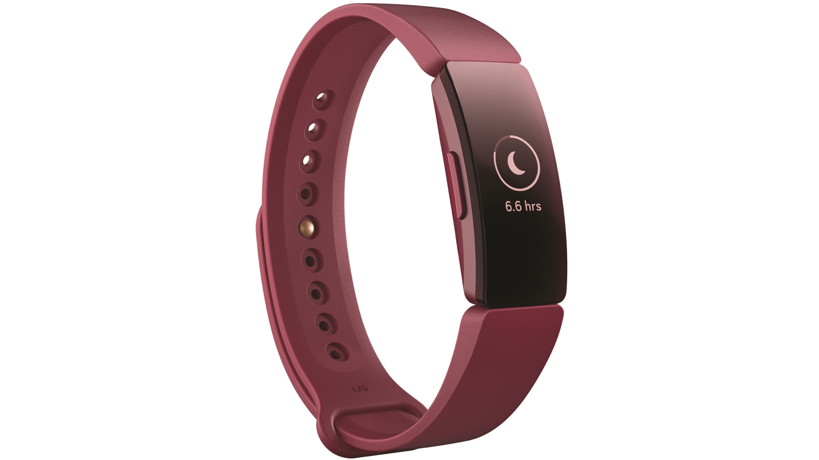 fitbit inspire fitness watch
