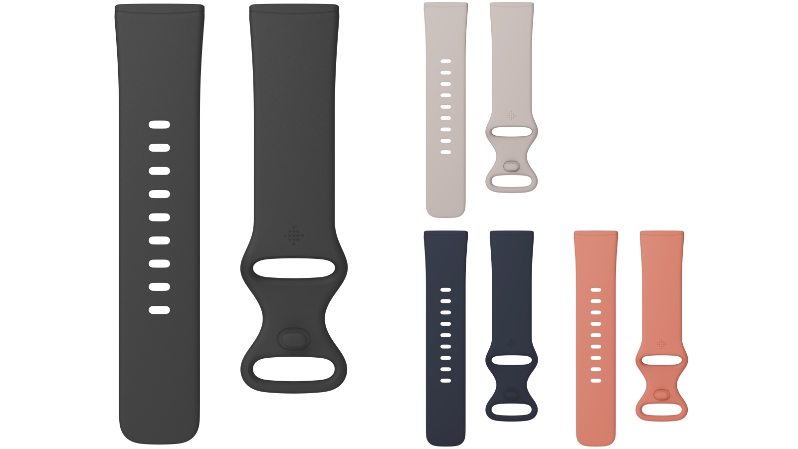 fitbit infinity band