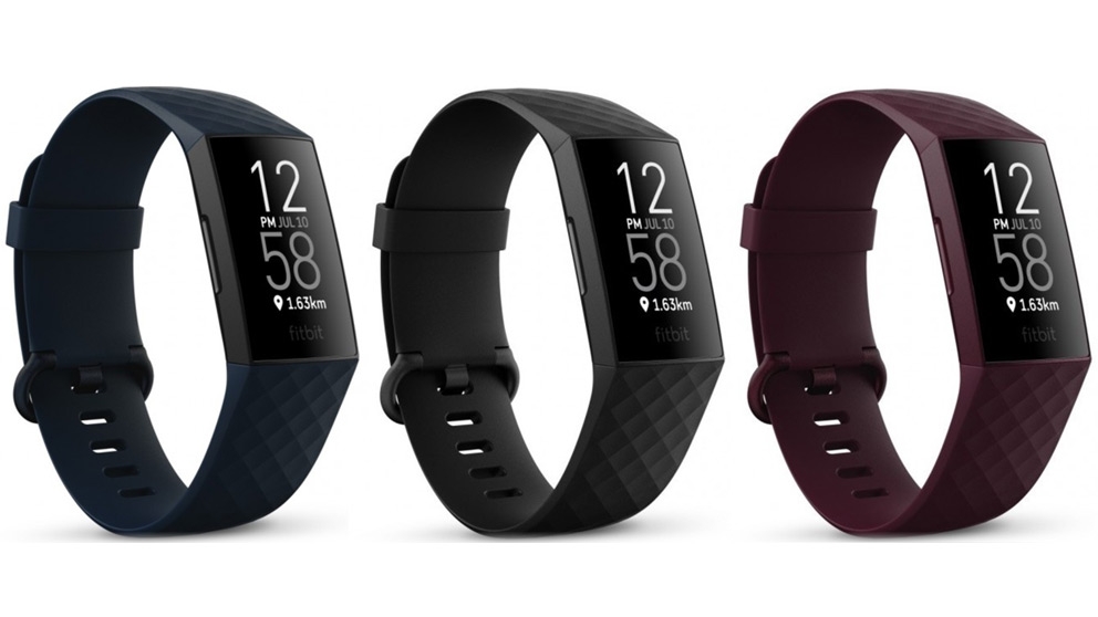 fitbit harvey norman charge 3