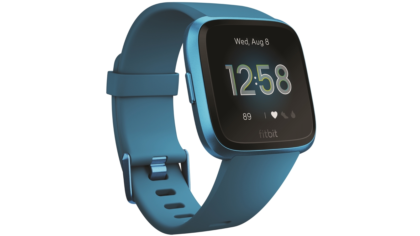 fitbit versa lite smartwatch and activity tracker