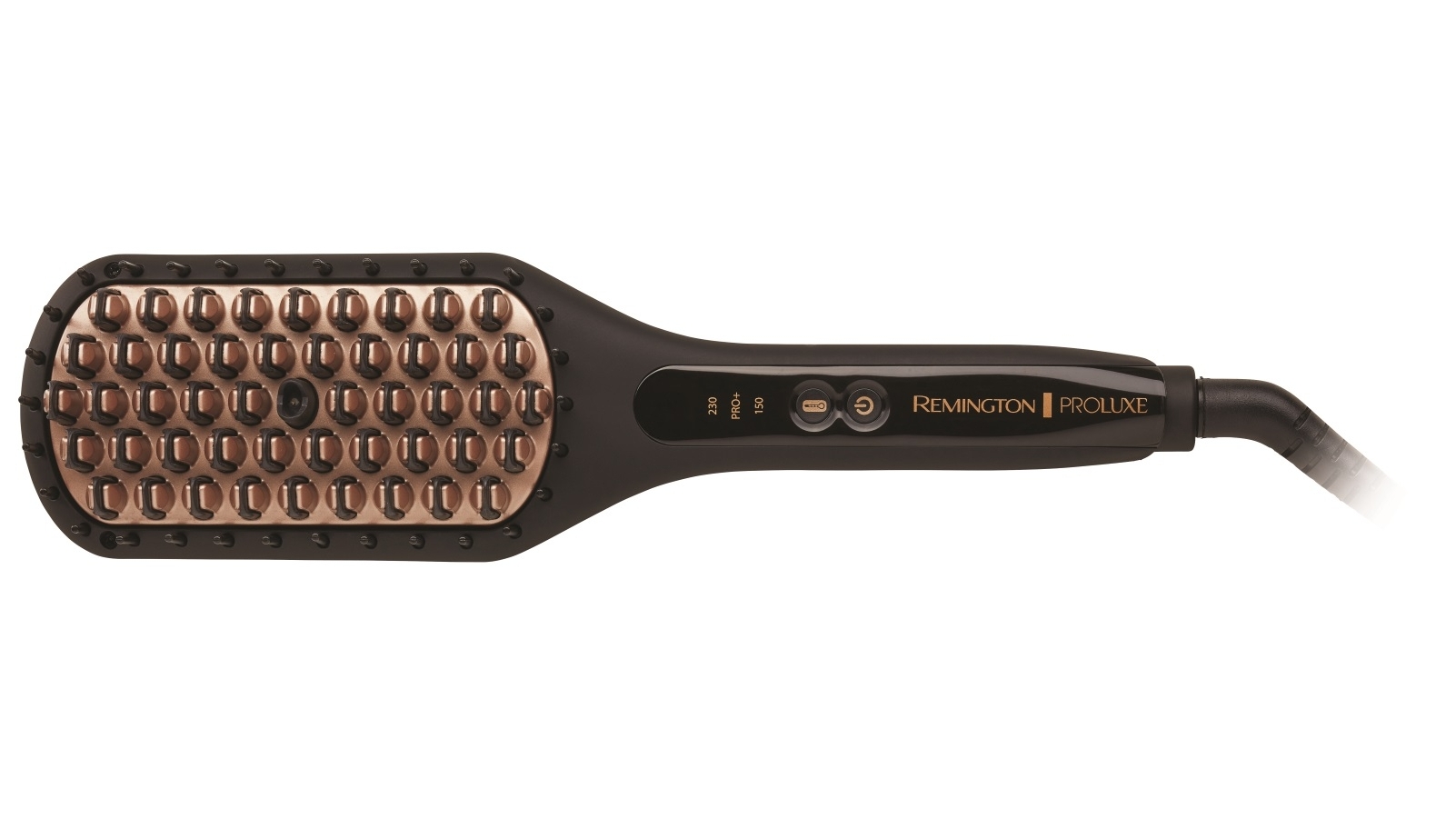 remington proluxe salon ionic hair straightener