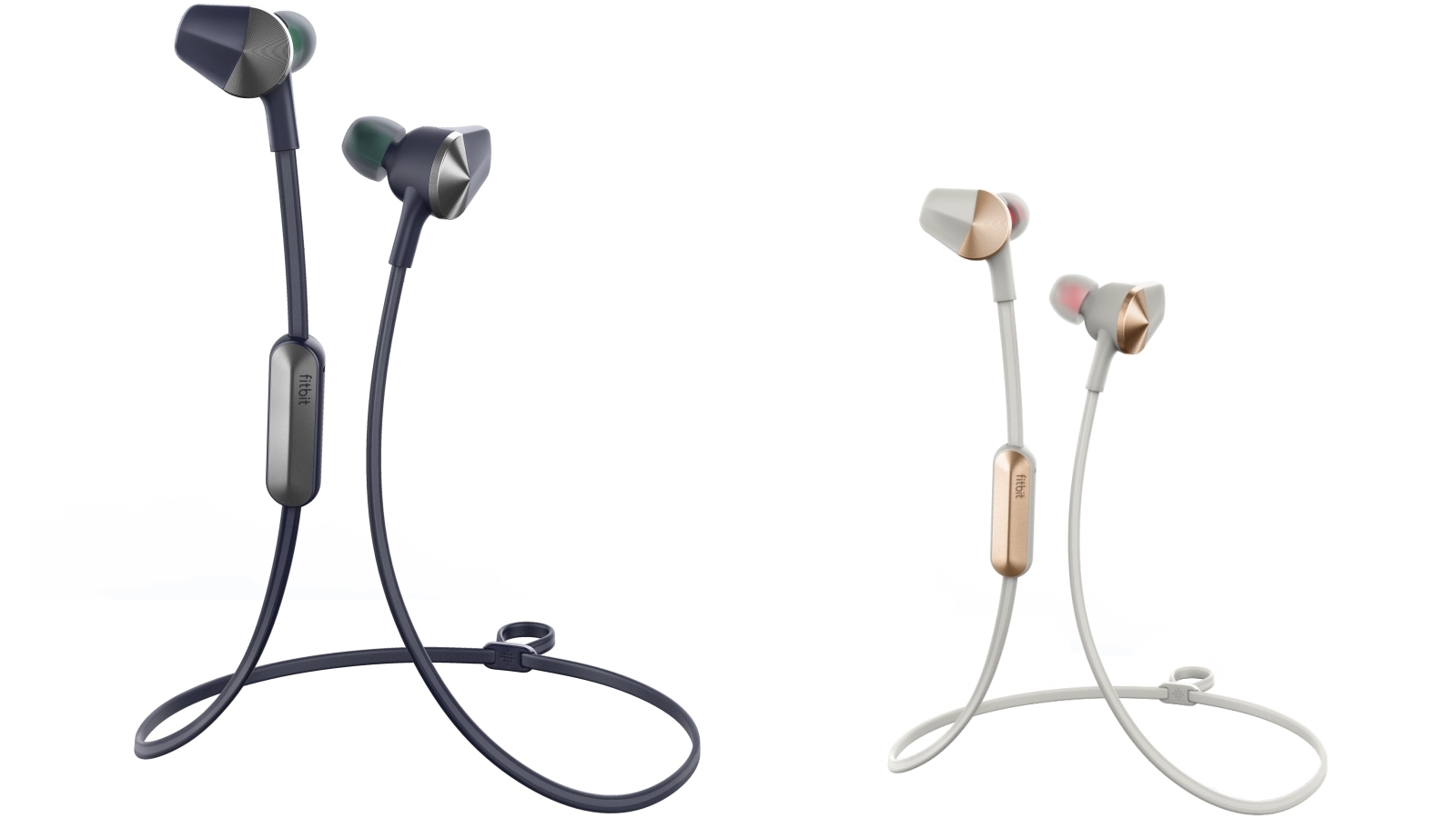 fitbit flyer headphones review