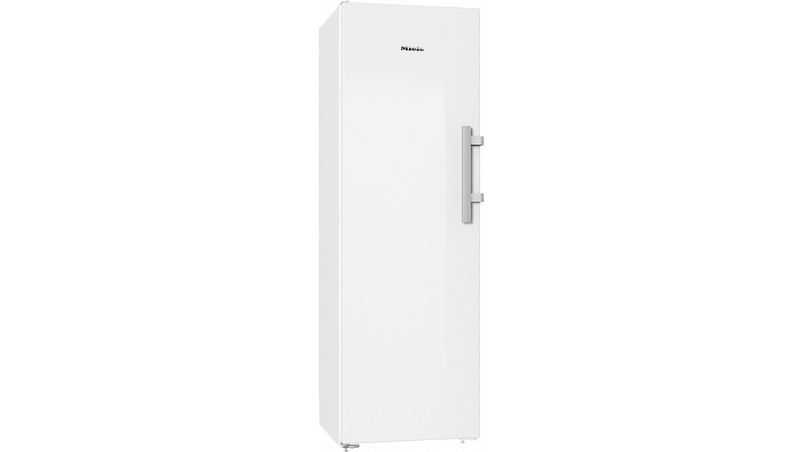 freestanding freezer frost free