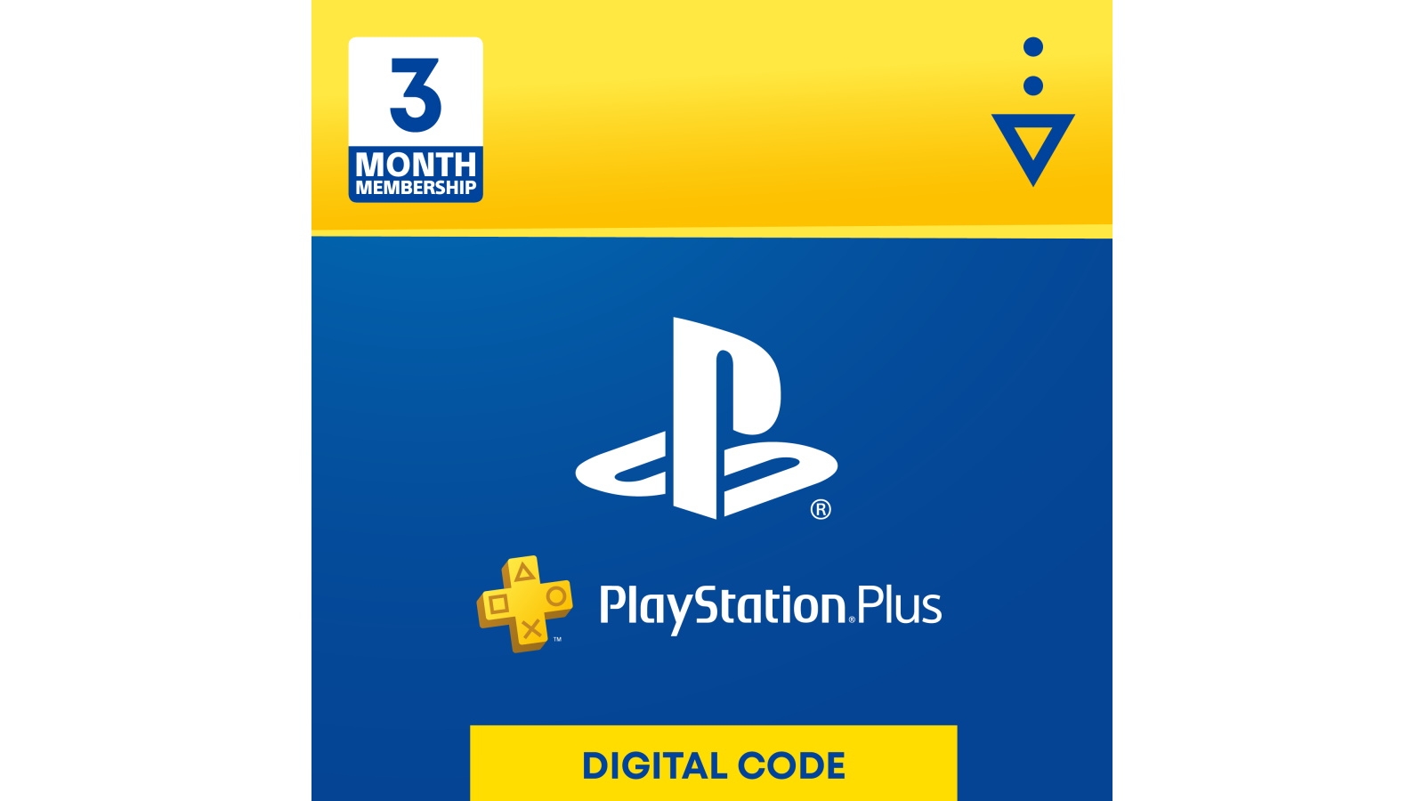 Buy Playstation Plus Electronic Voucher 3 Months Subscription Harvey Norman Au