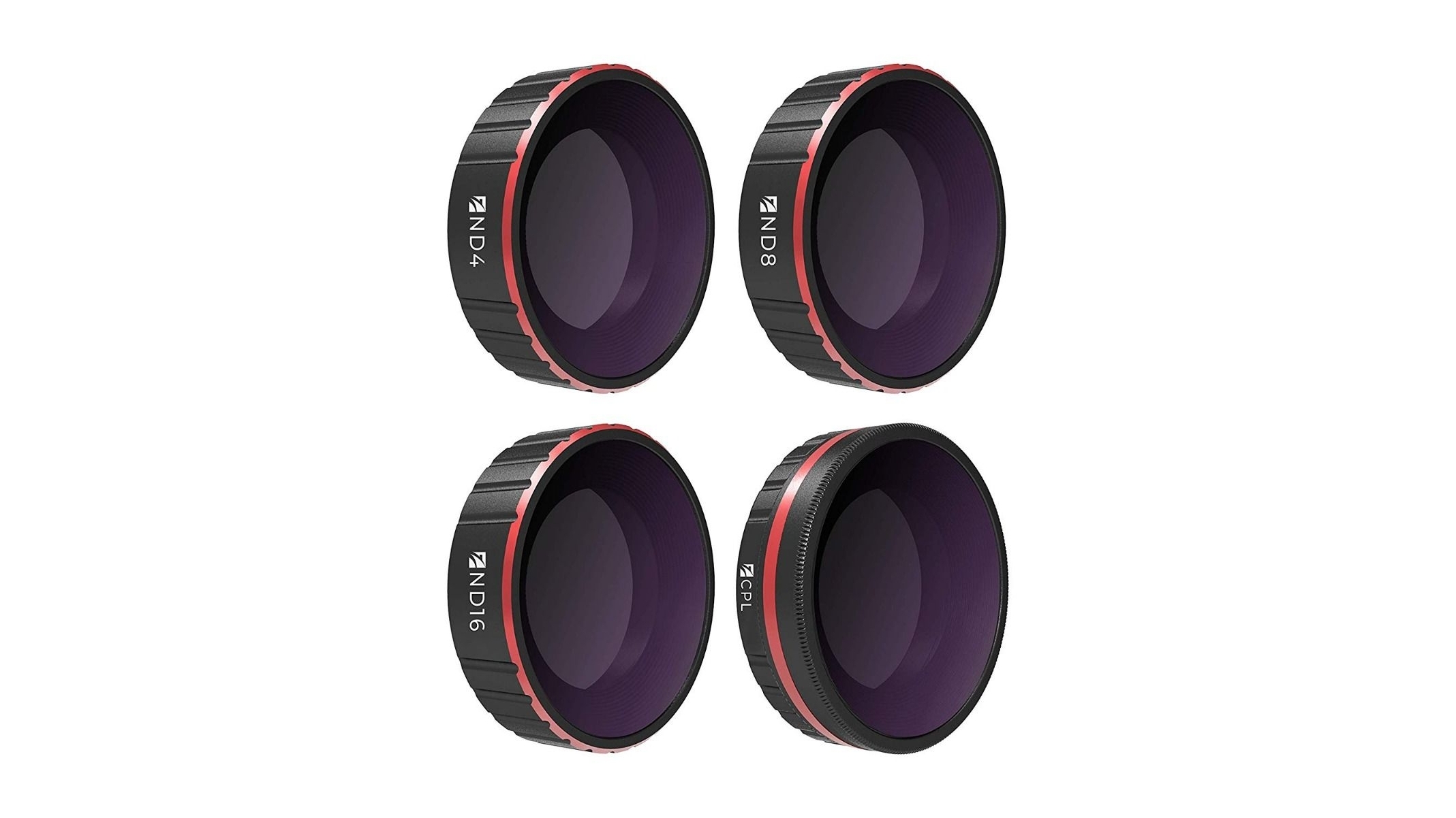 Buy Freewell Standard Day 4k Series 4 Pack Nd Filter Set For Dji Osmo Action Camera Harvey Norman Au The freewell variable nd filters certainly get the job done. freewell standard day 4k series 4 pack nd filter set for dji osmo action camera