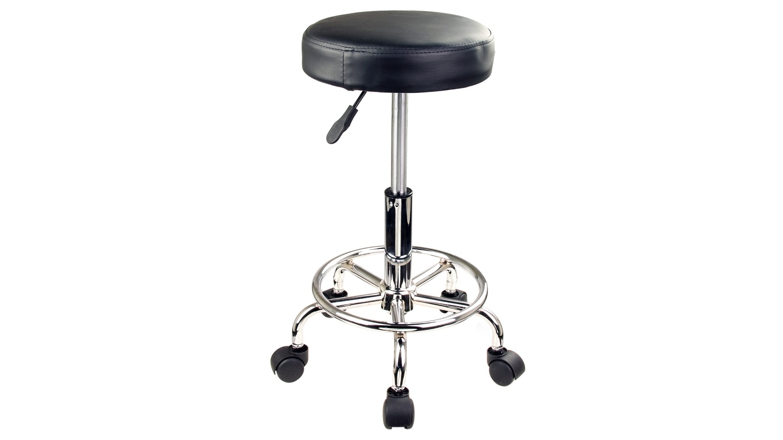 barber stool chair