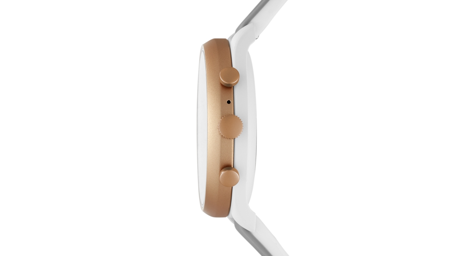 Fossil Sport 41mm Smart Watch - Grey 