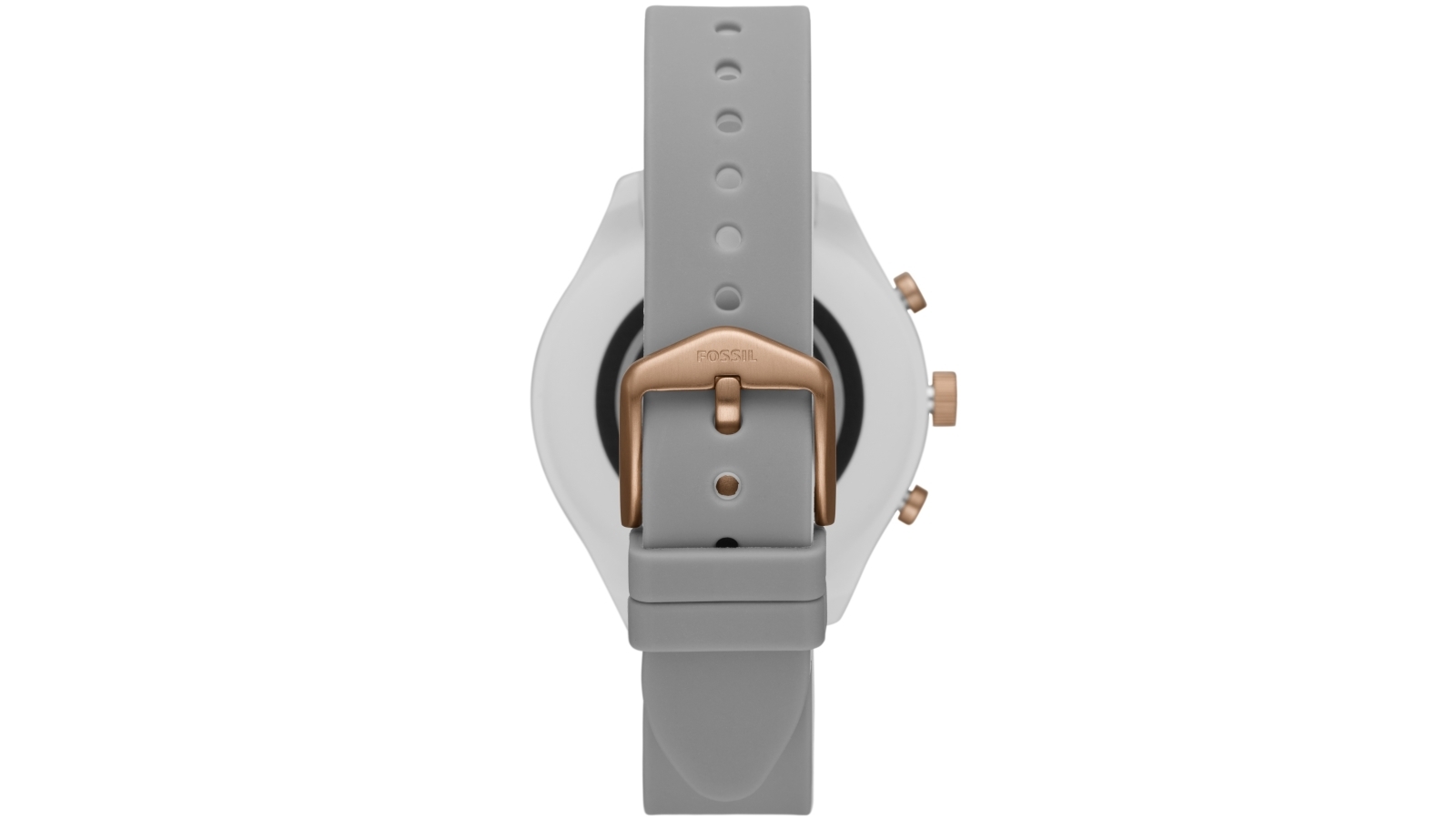 Fossil Sport 41mm Smart Watch - Grey 