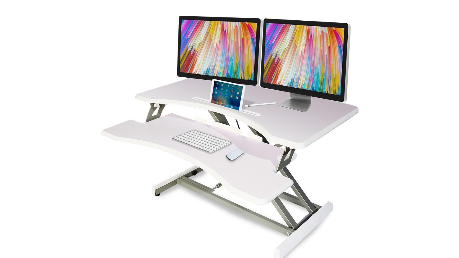 fortia desk riser