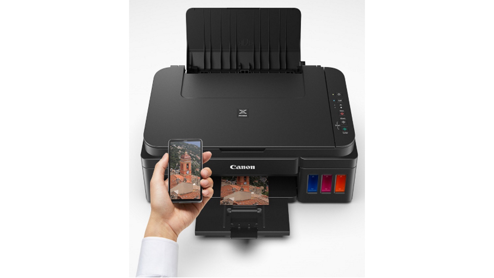 canon g3600 wifi setup