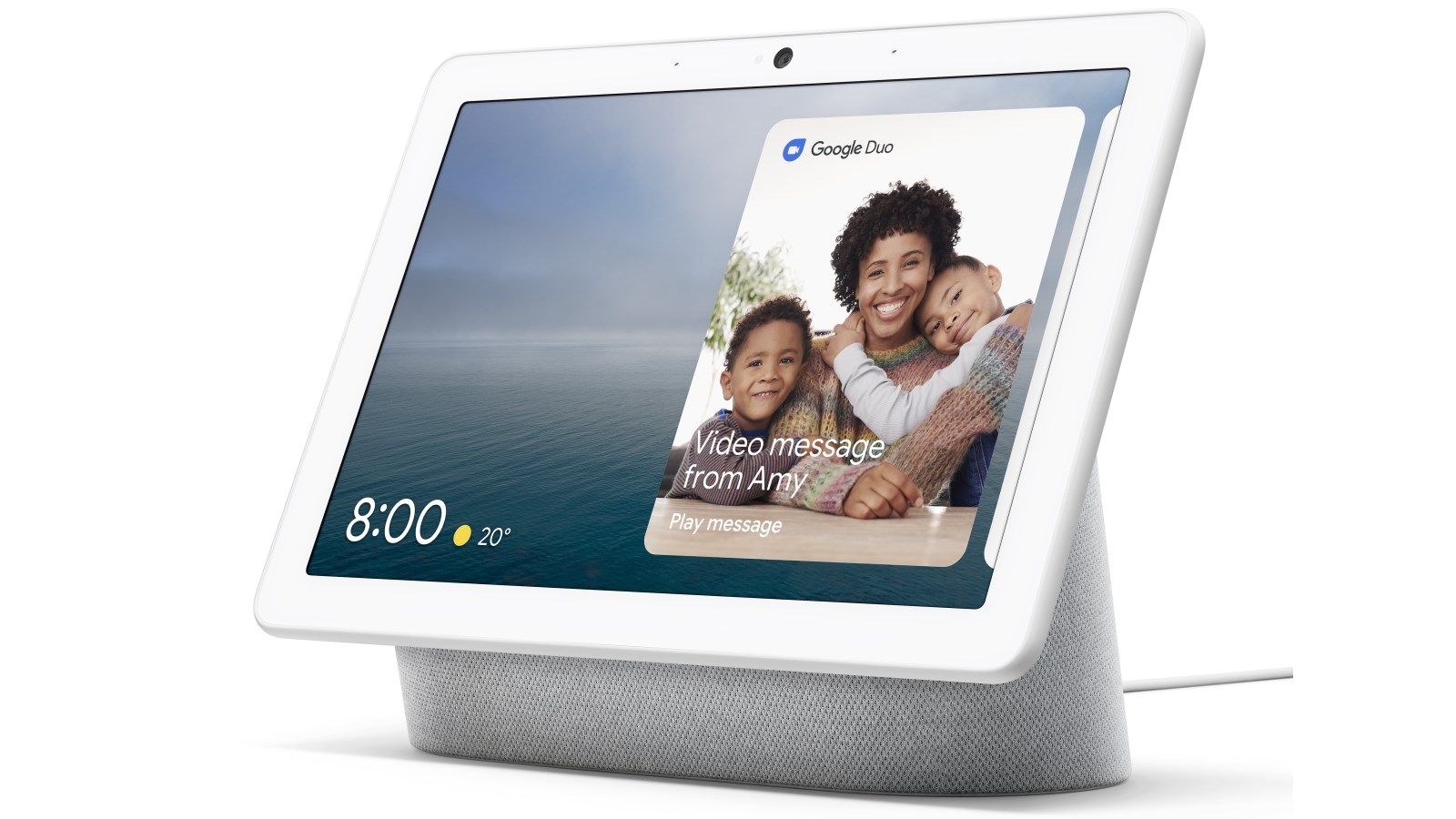 harvey norman google hub
