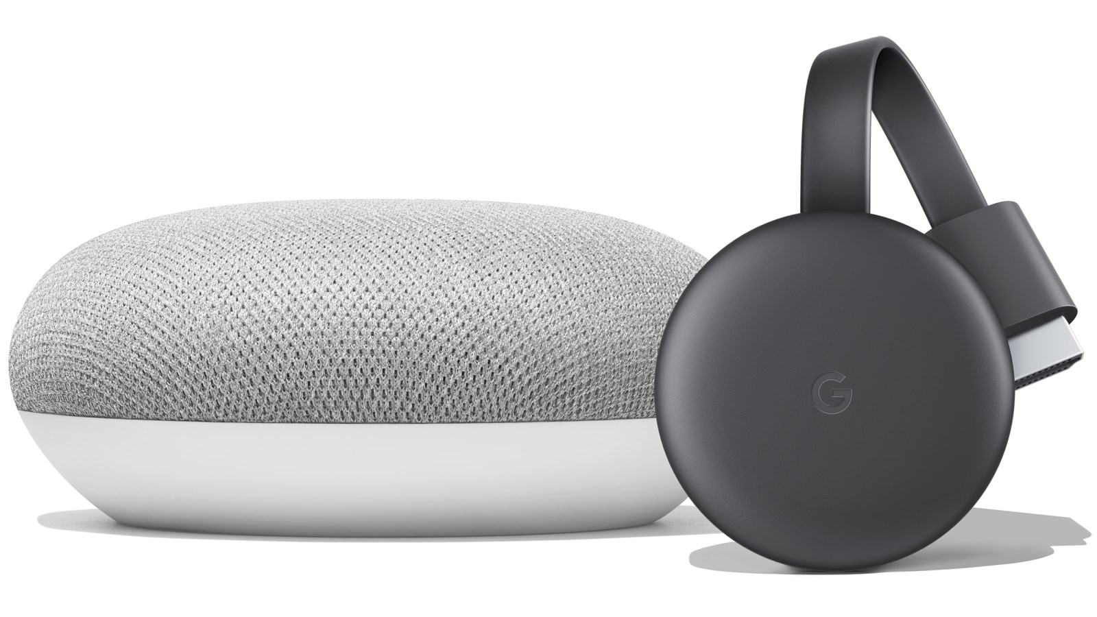 Google Nest Audio Speakers Chromecast