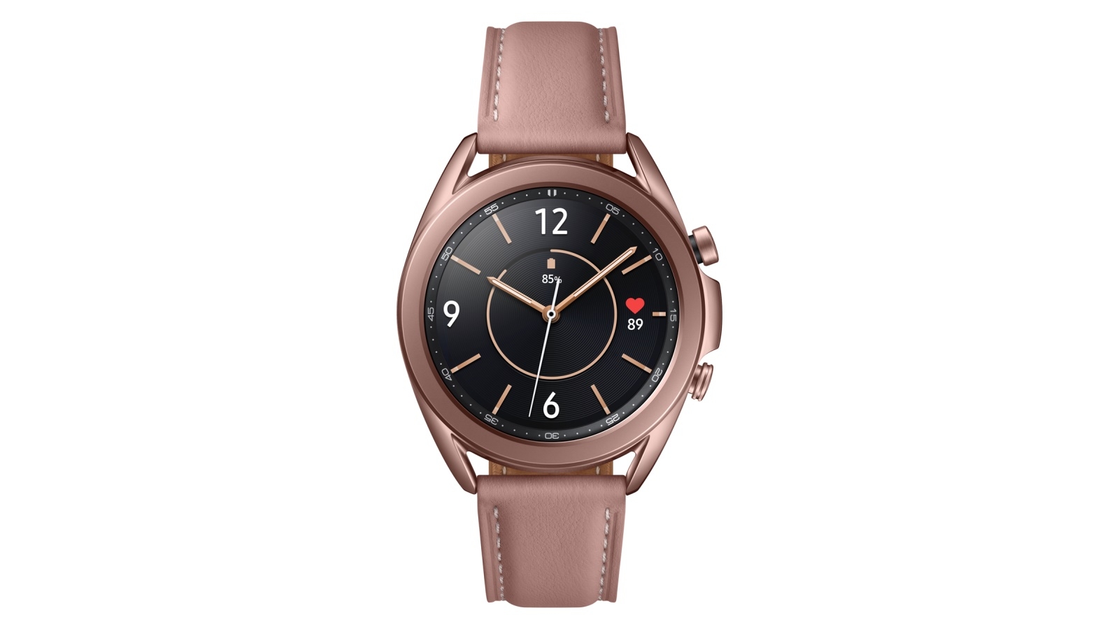 Buy Samsung Galaxy Watch3 41mm 