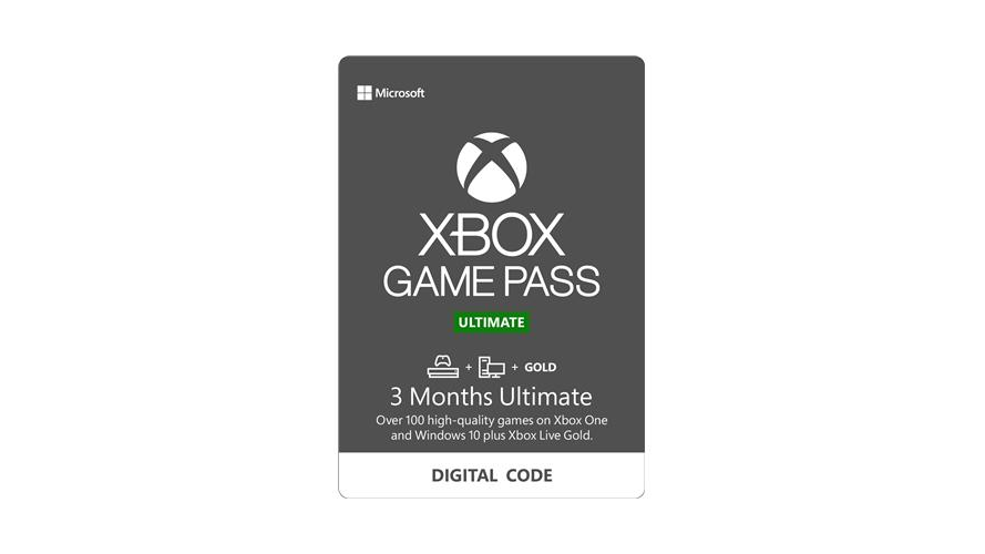 xbox game pass year subscription