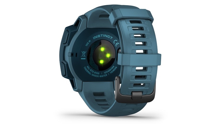 harvey norman garmin instinct