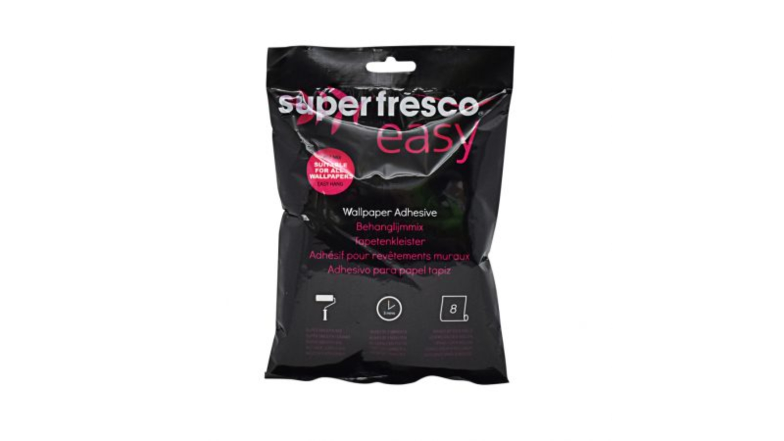 Buy Superfresco Easy Wallpaper Paste Sachet | Harvey Norman AU
