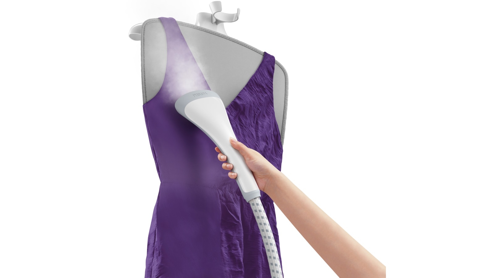 philips easy crease removal