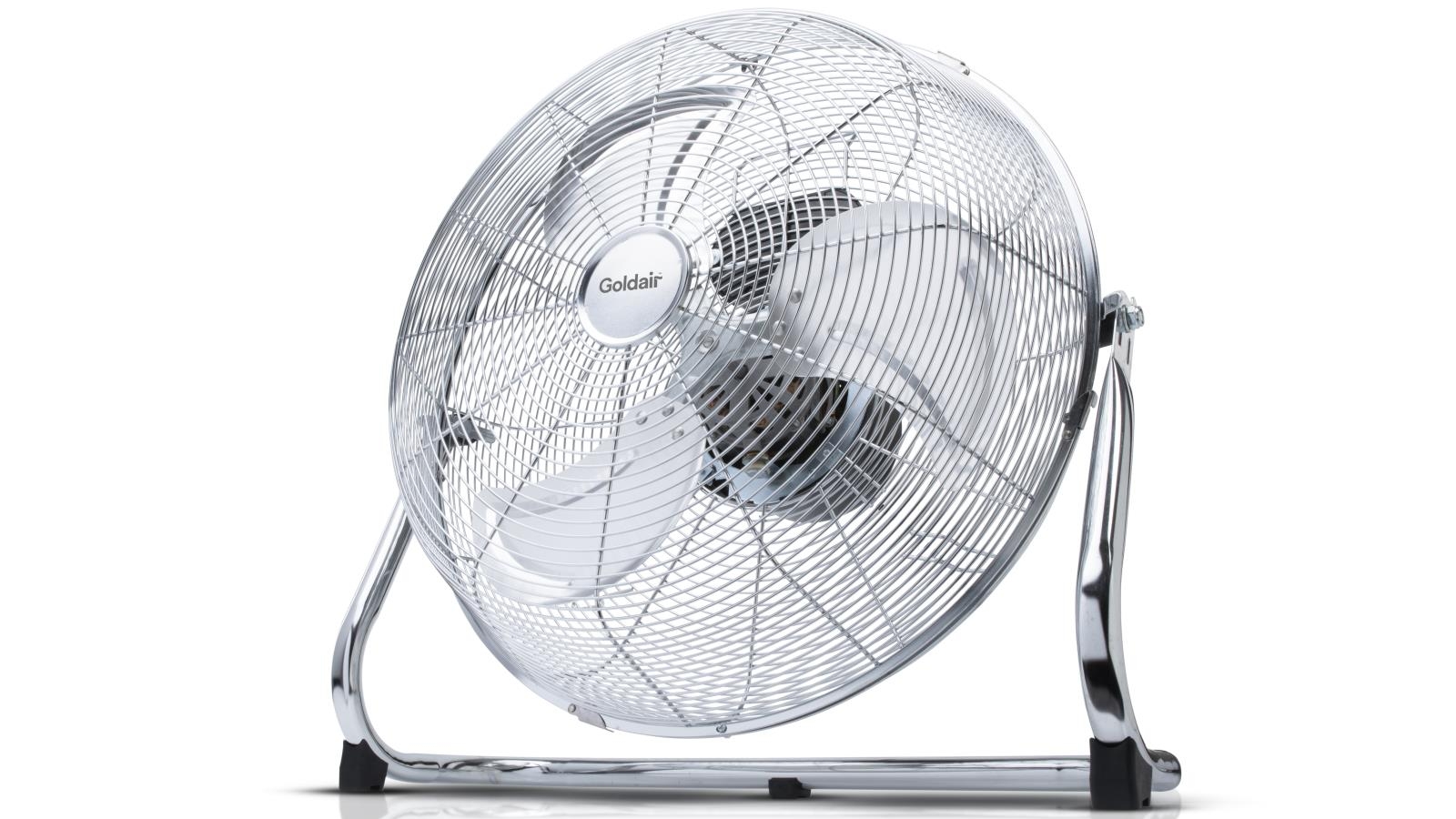 Buy Goldair 40cm High Velocity Floor 