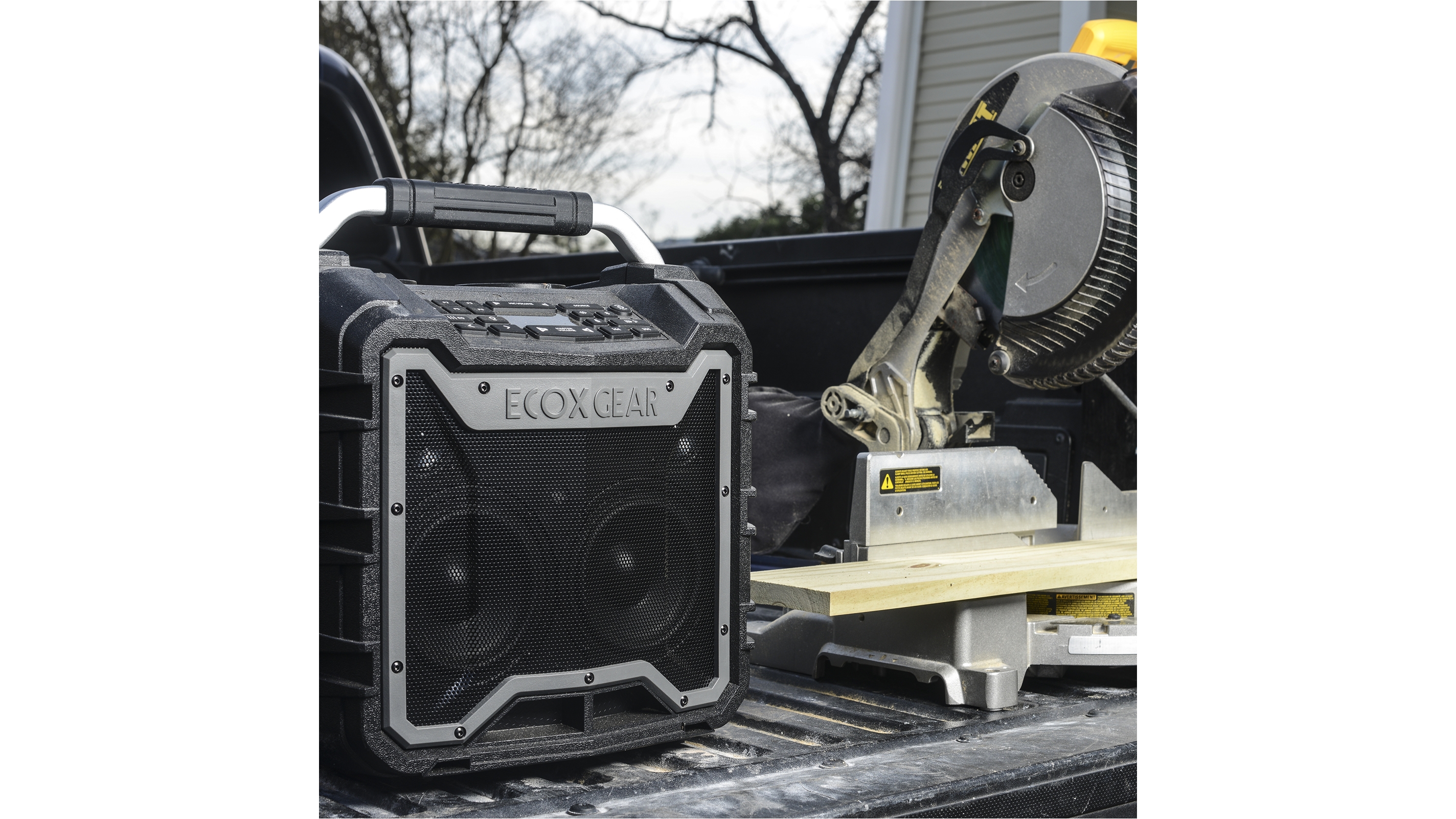 Buy EcoXgear EcoTrek | Harvey Norman AU