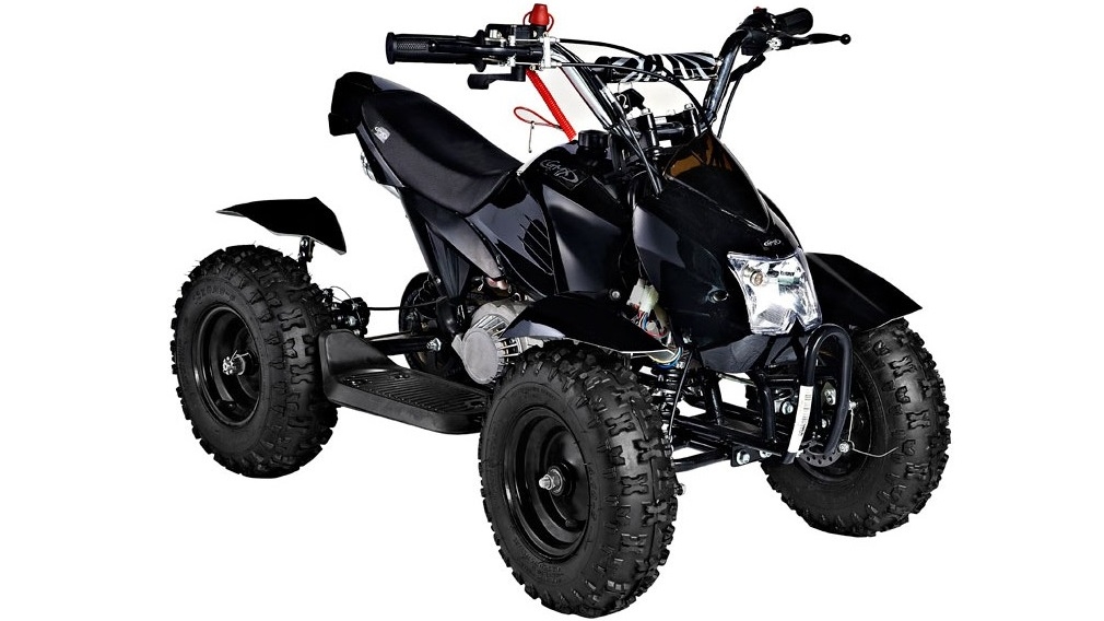 junior quad bike