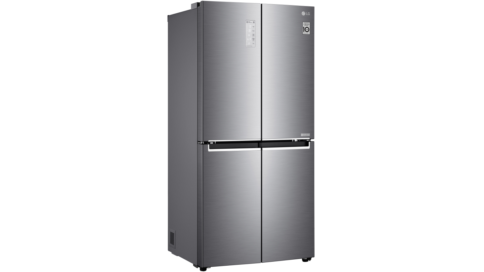 17++ Lg fridge running watts information
