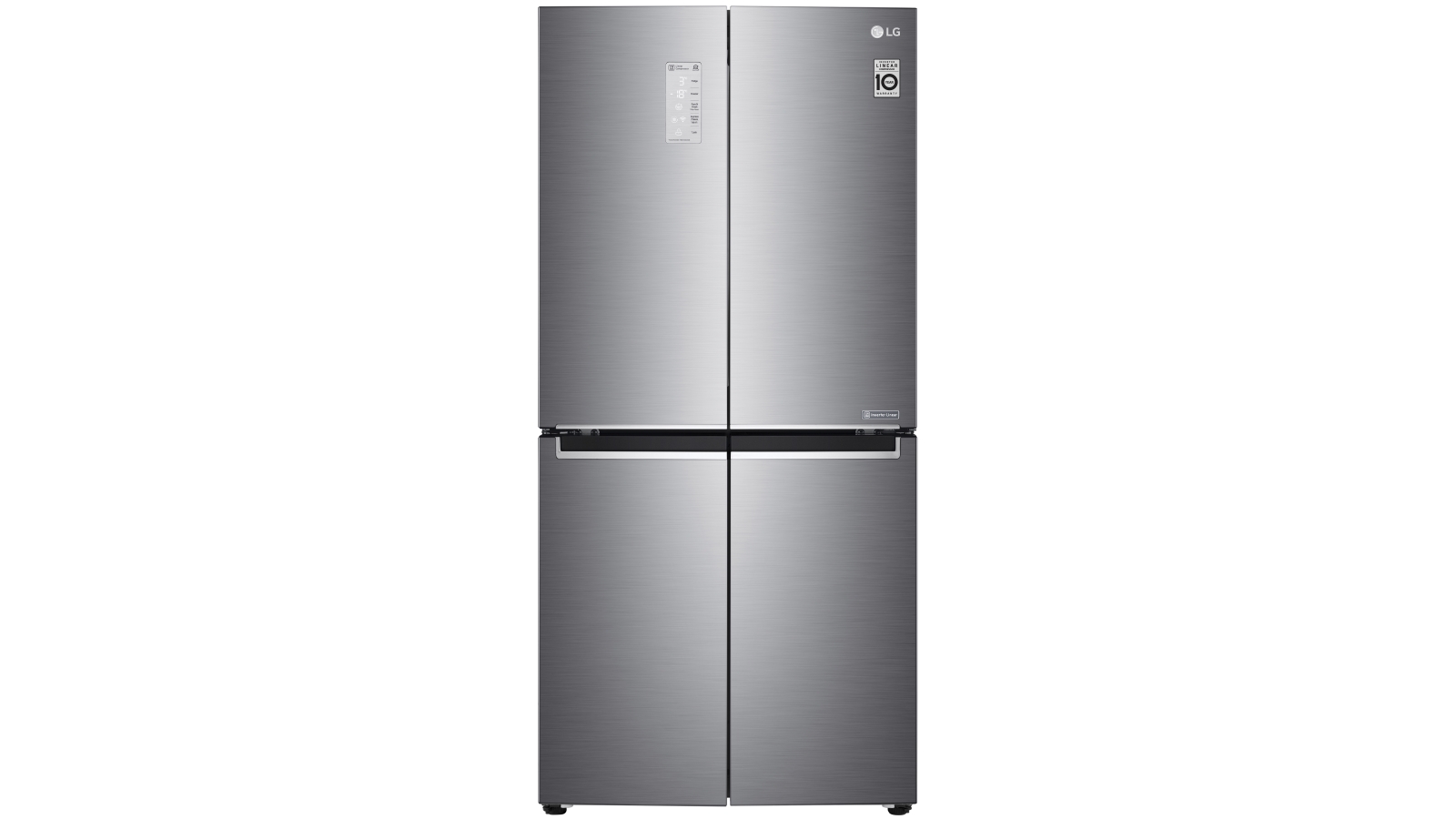 24++ Lg french door fridge gf b590pl information