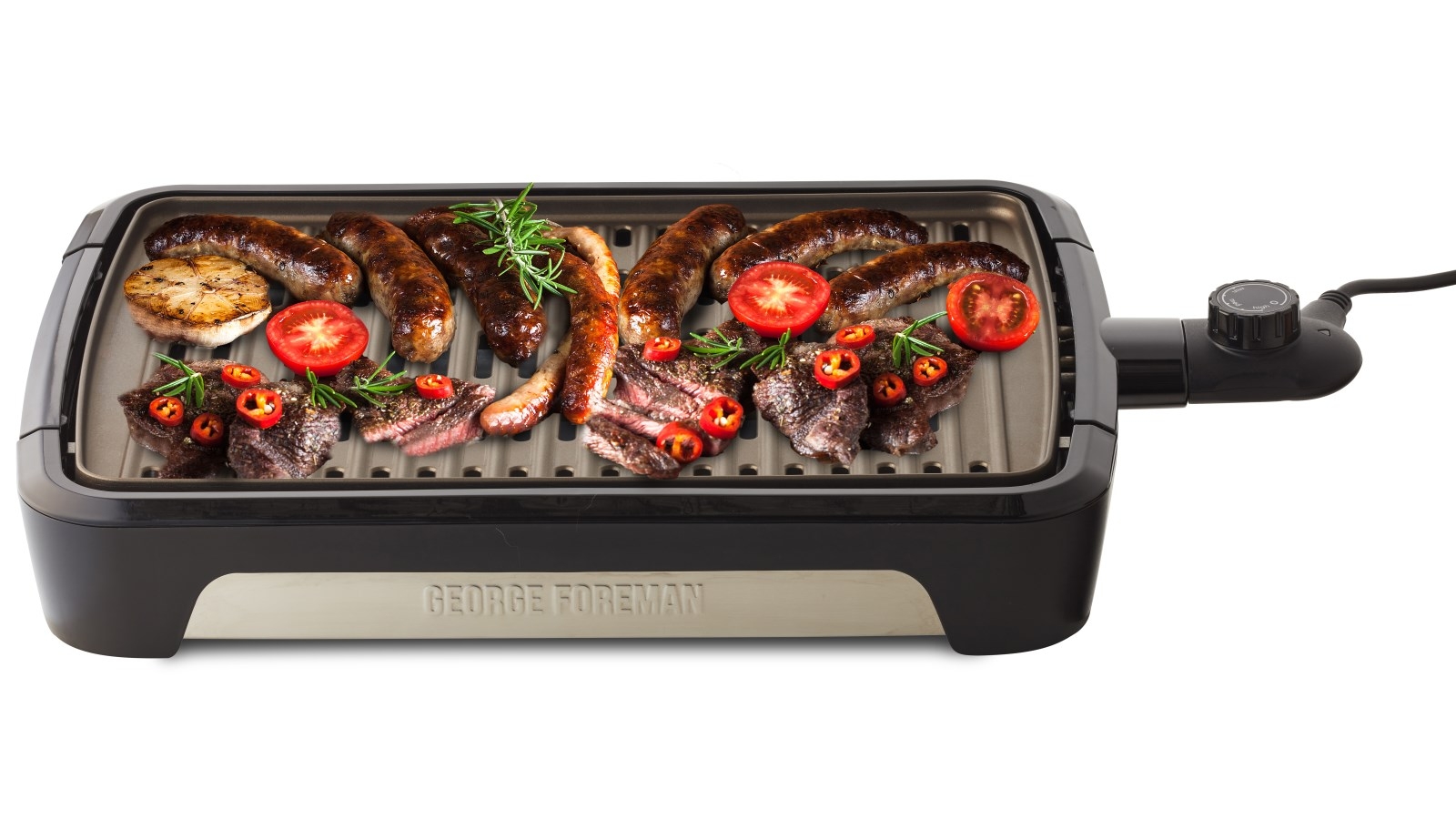 harvey norman george foreman grill