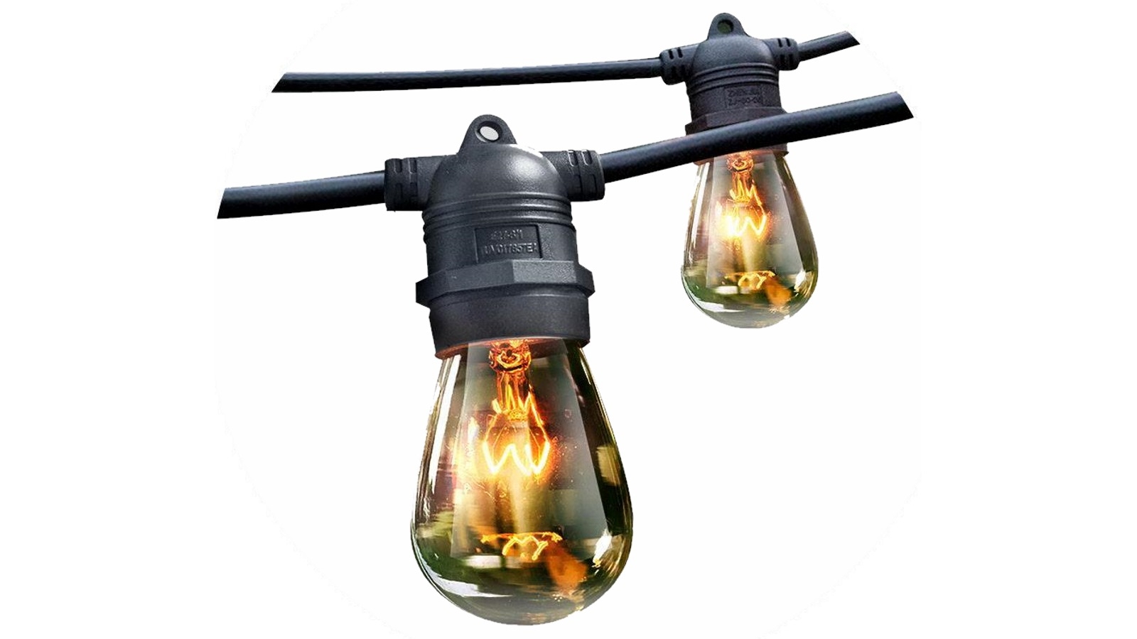 imitation flame lamps