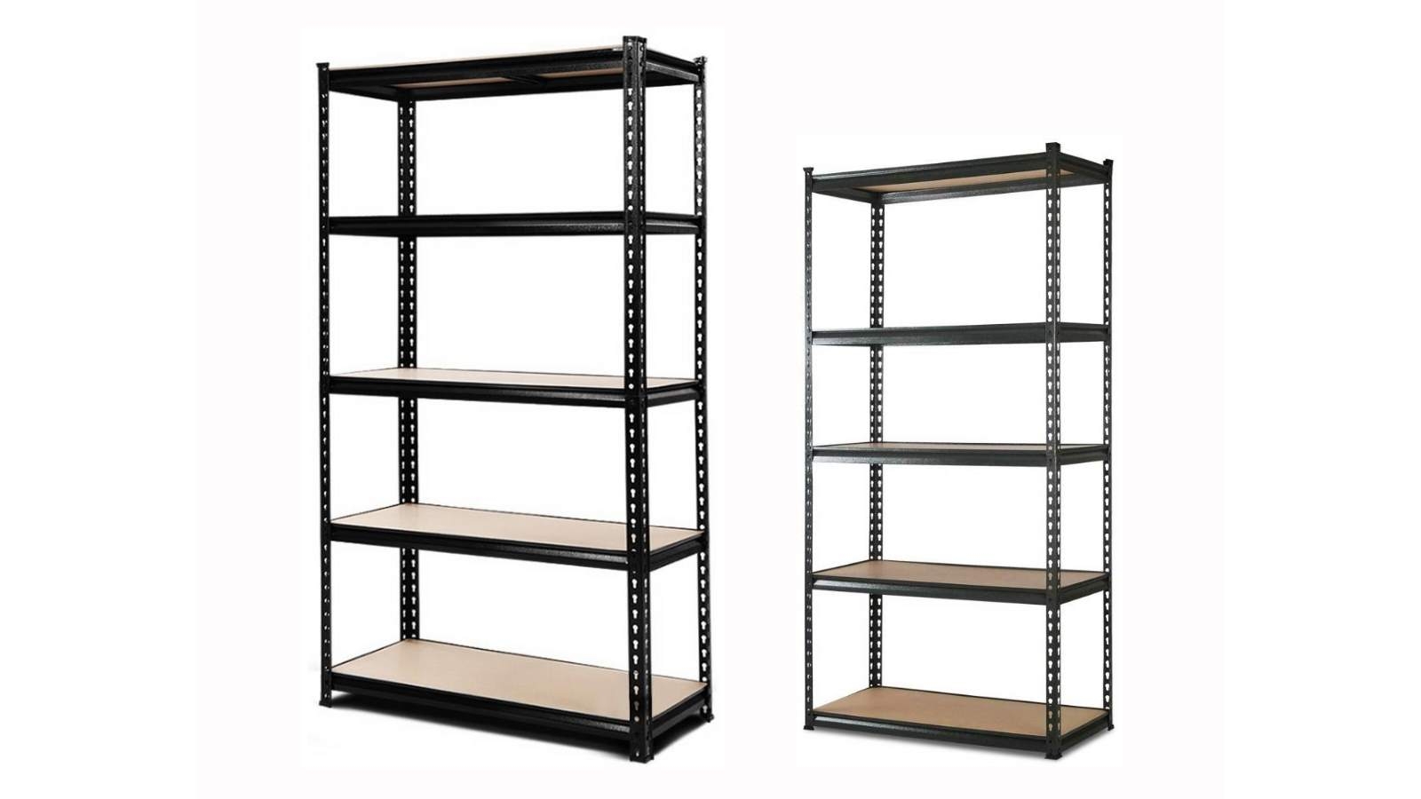 room essentials 5 tier shelving unit