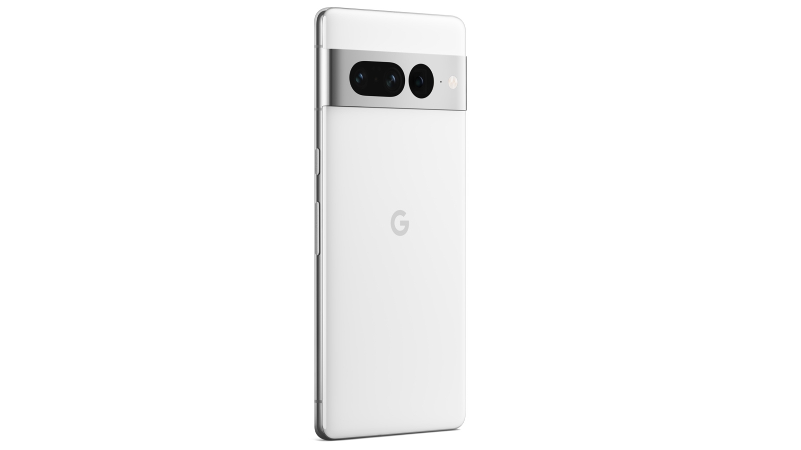 Buy Google Pixel 7 Pro 128GB - Snow | Harvey Norman AU