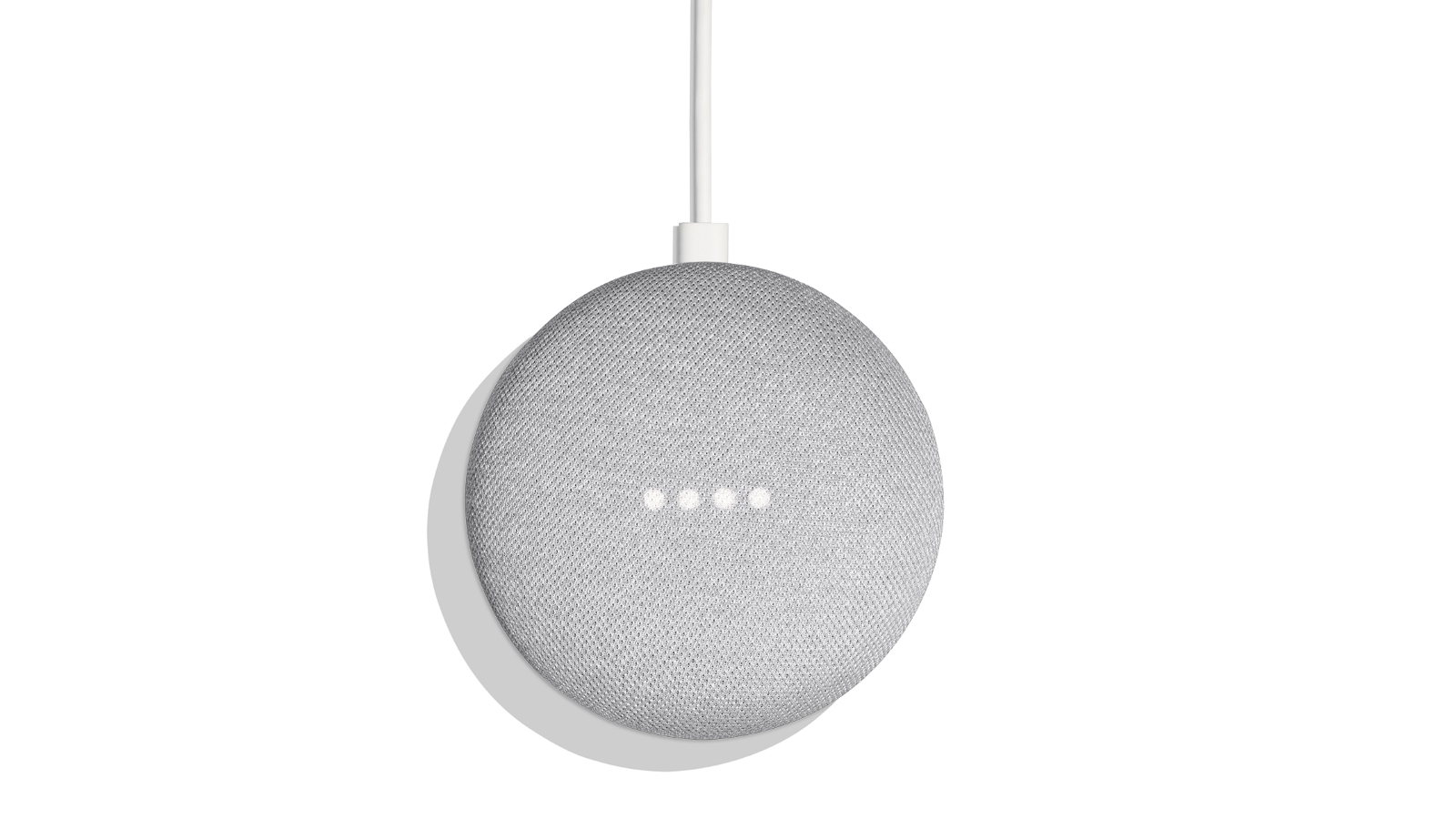 Cheap Google Home Mini Chalk Harvey Norman Au
