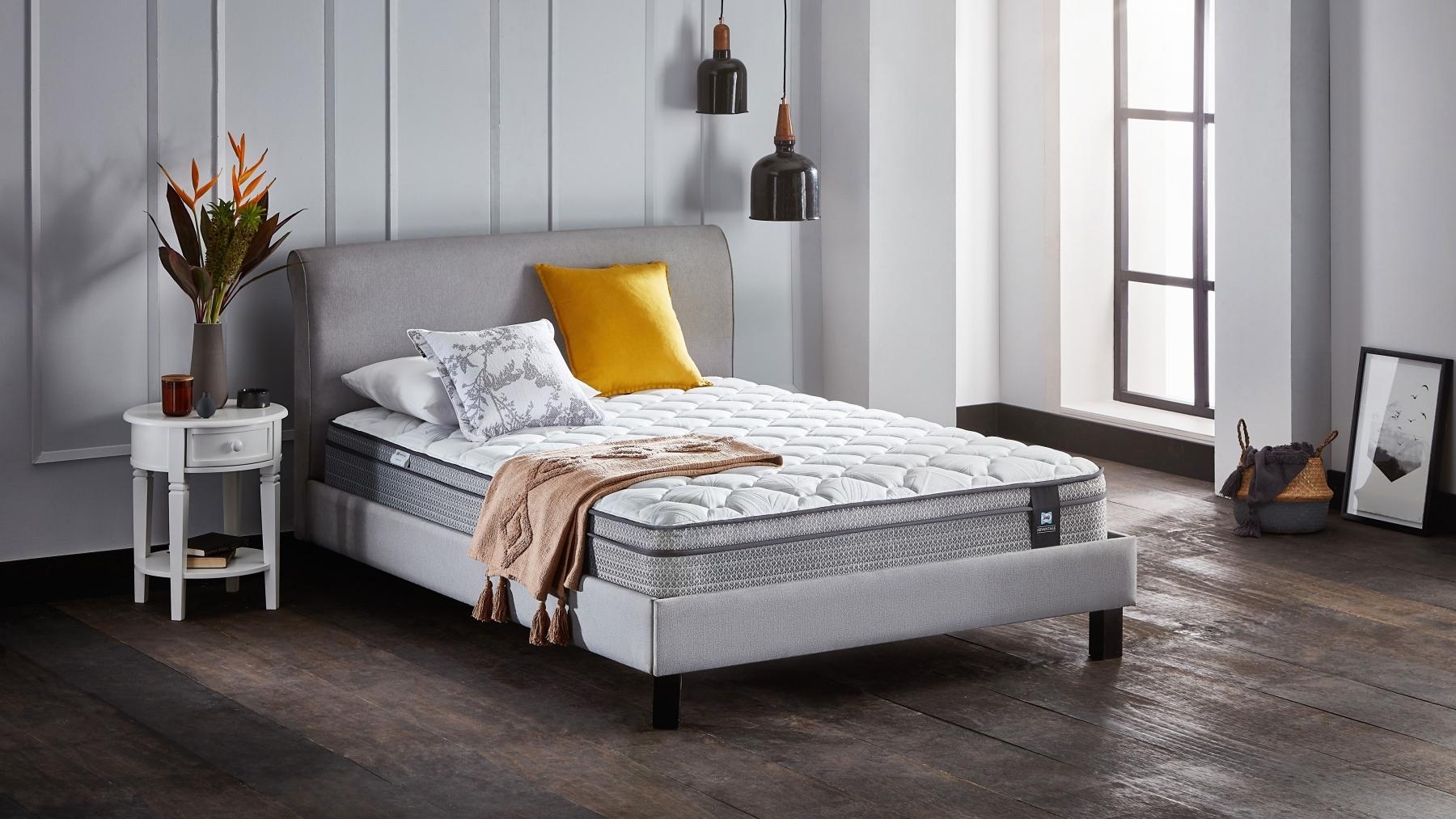 night therapy bed frame