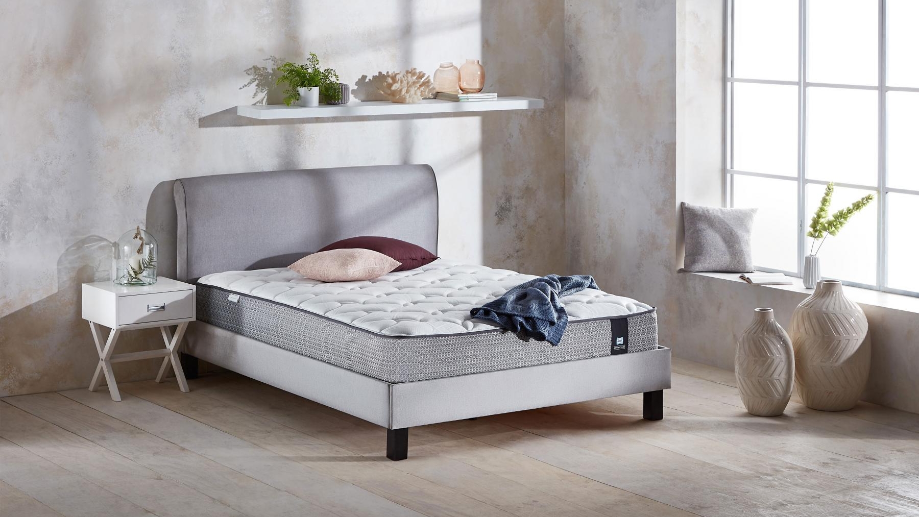 sealy luxe mattress