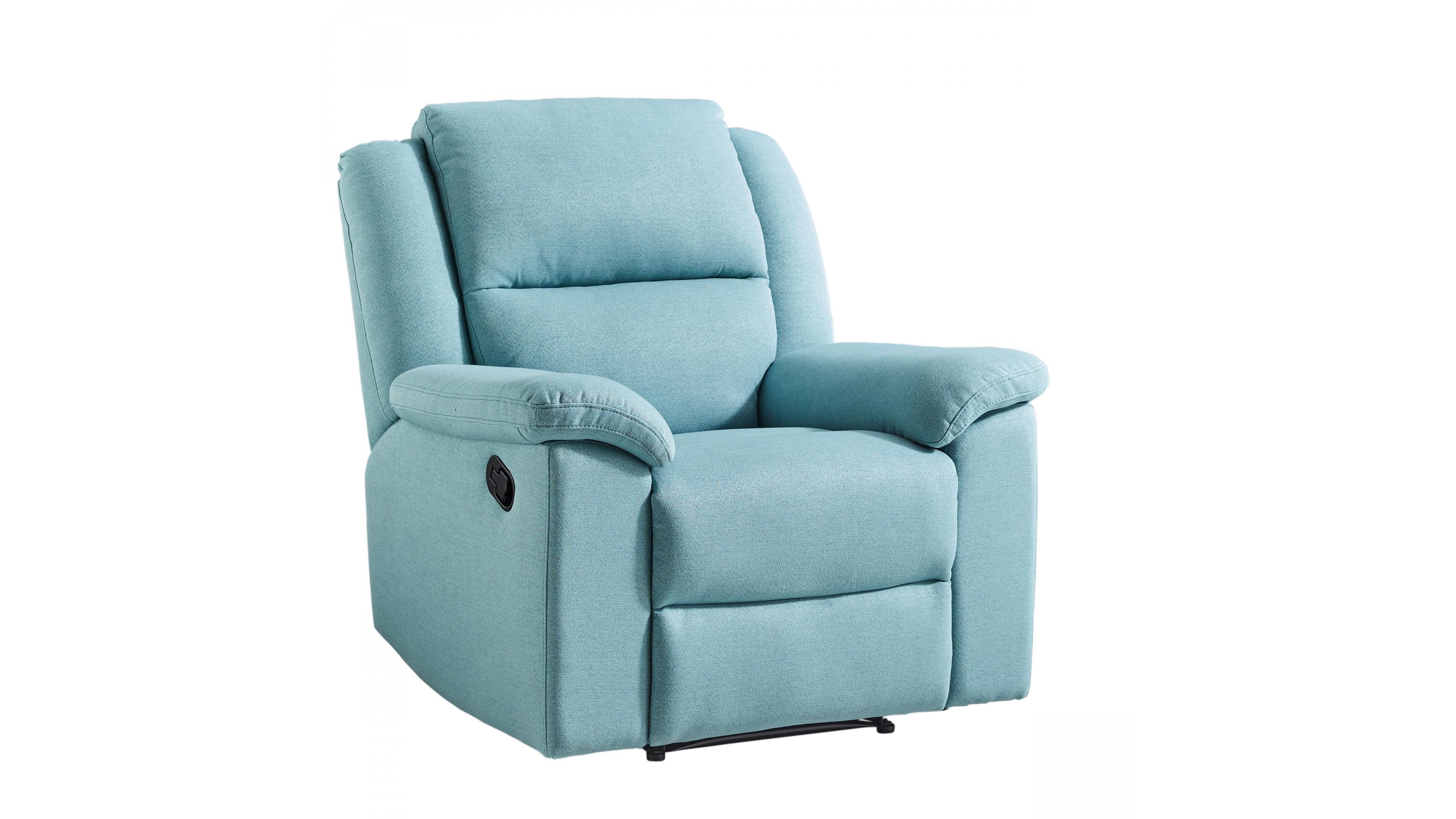 Buy Griffin Fabric Recliner Armchair Harvey Norman Au