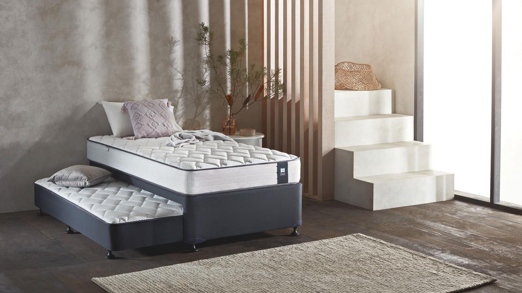 tempur mattress heat