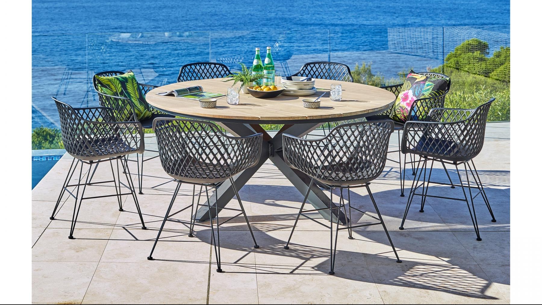 Cheap Outdoor Dining Settings