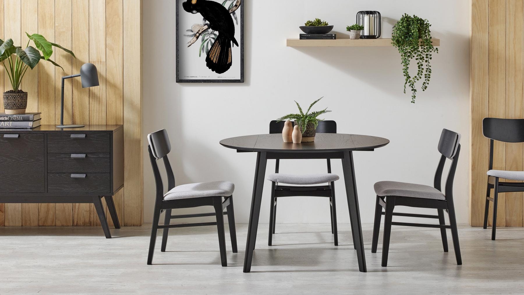 cody dining table harvey norman