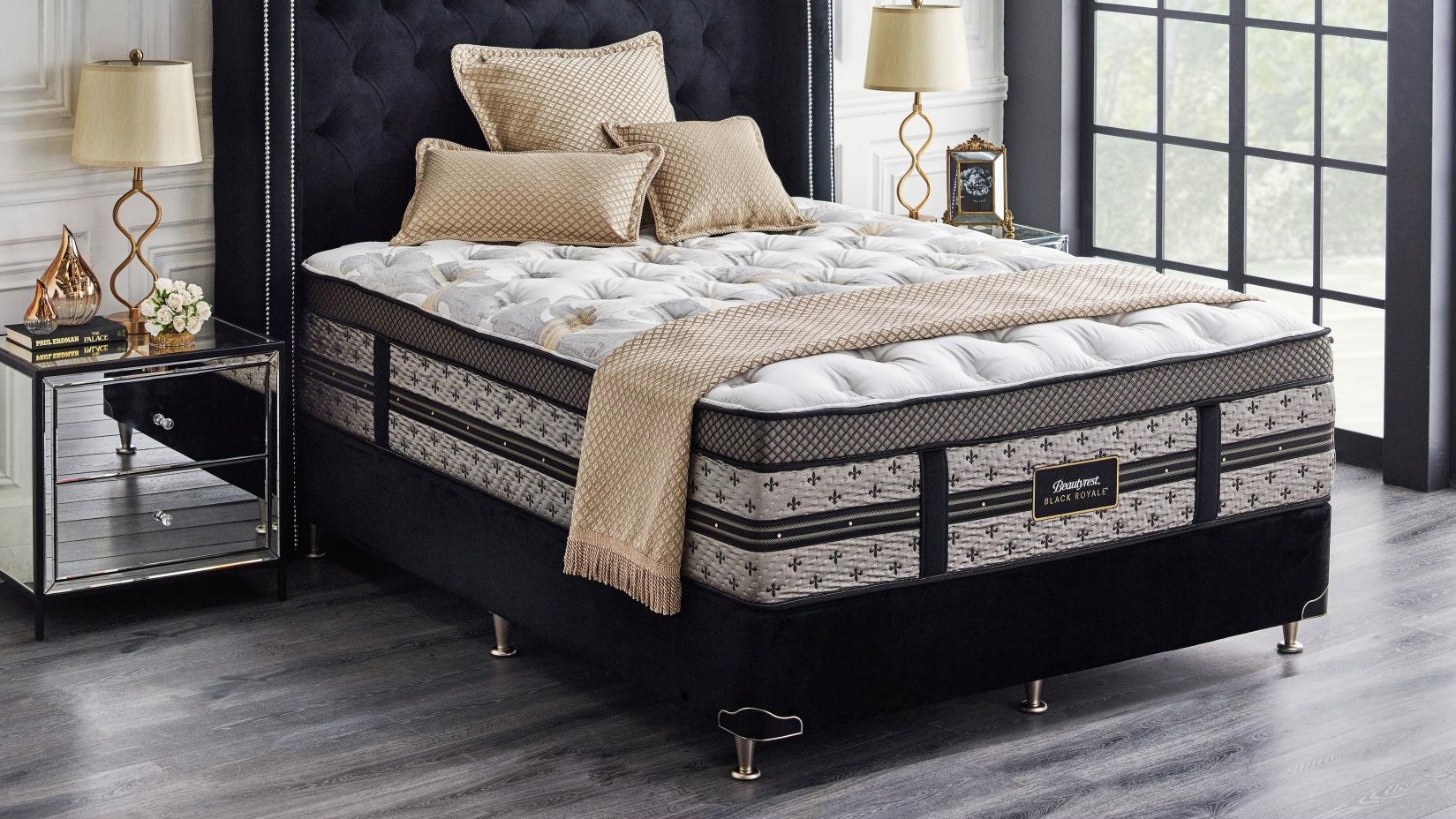 full mattress costco canada