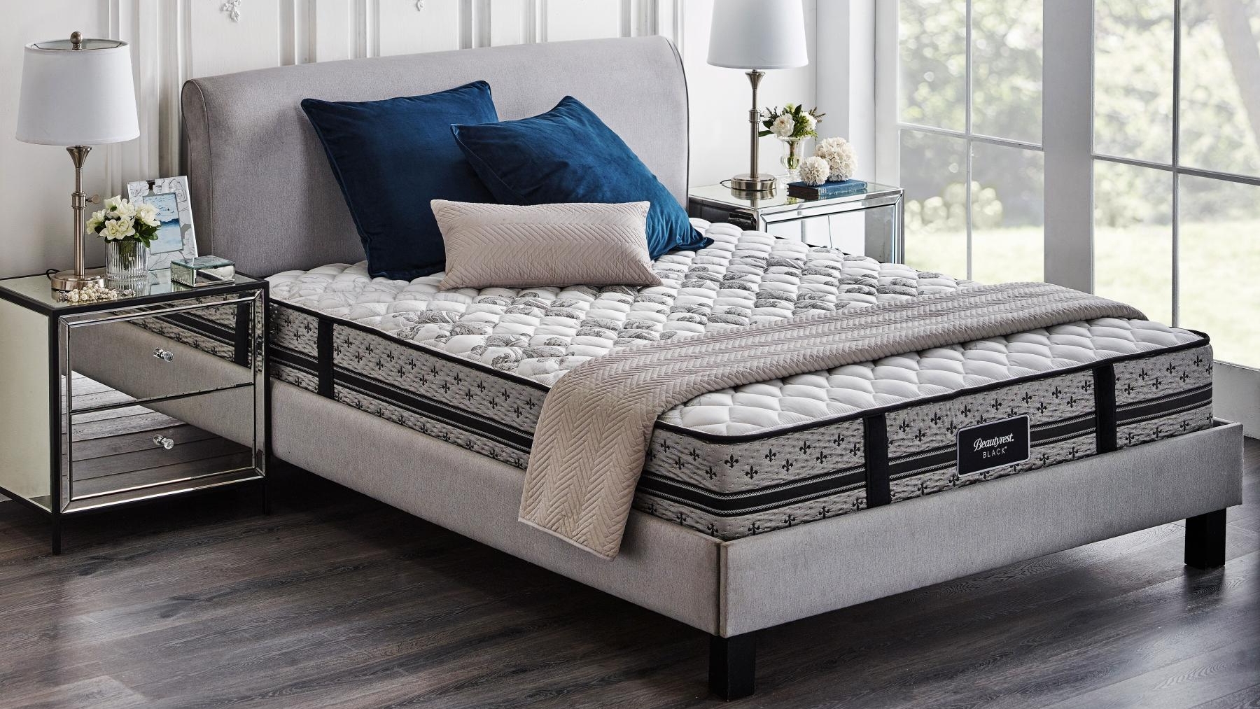 what is the width of a full bed